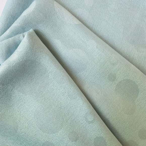 PASHMINA Women's Long Fringed Wrap EUC - Picture 4 of 5